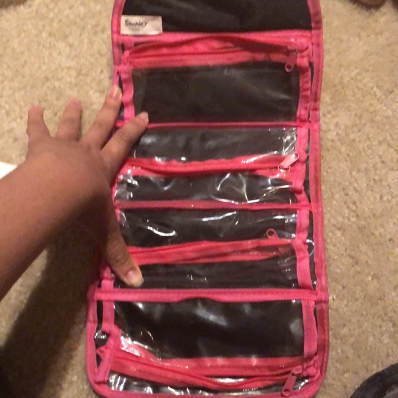 Y2K storage pouch (HELLOKITTY) - Picture 2 of 4